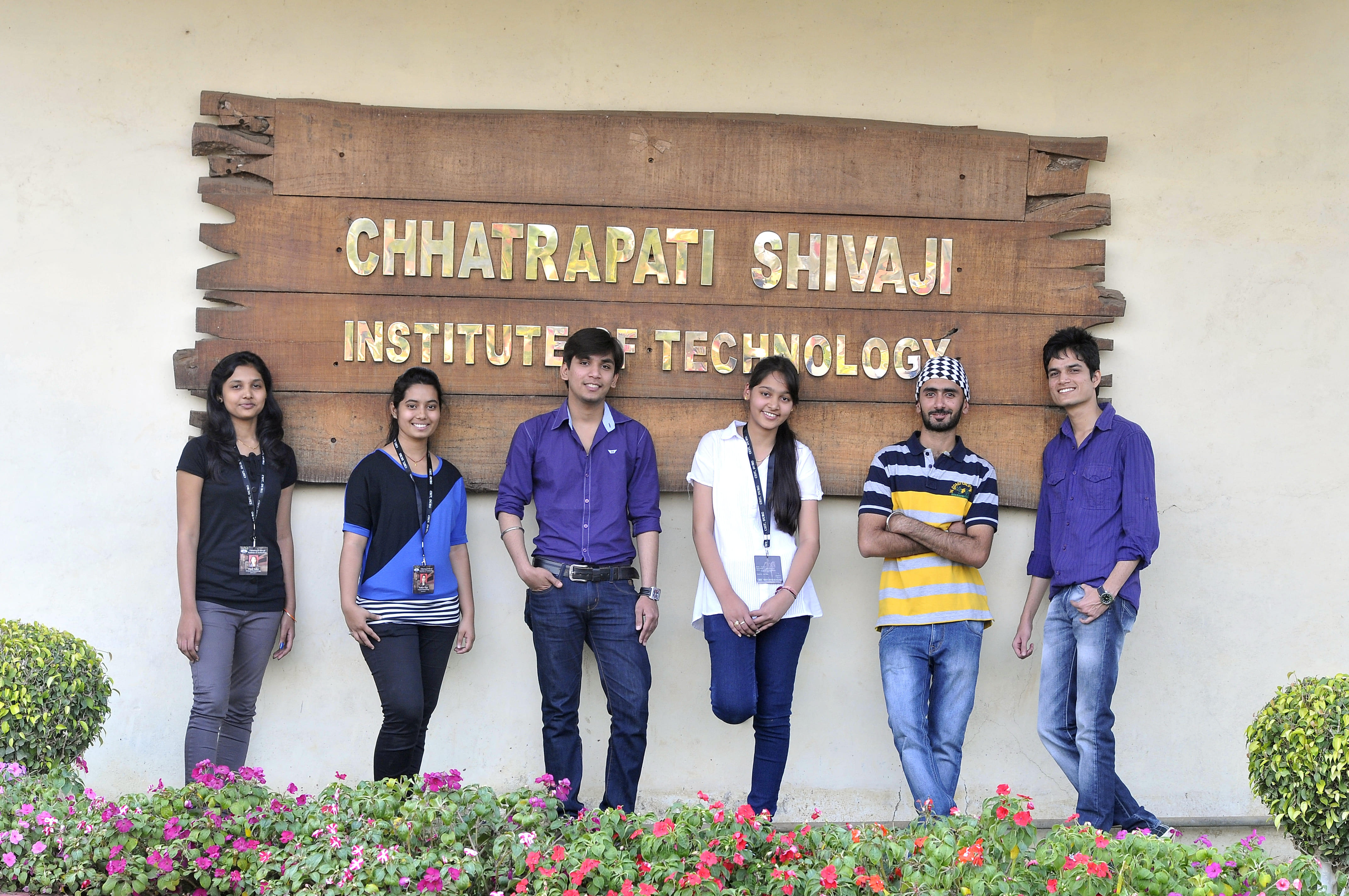 Chhatrapati Shivaji Institute of Technology Durg hostel photo 10